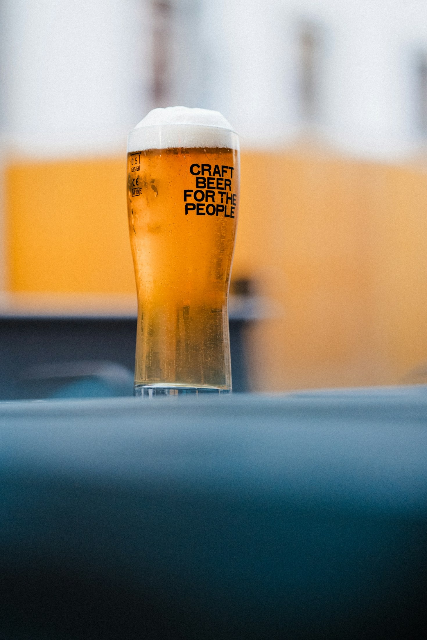 O impacto cultural das cervejas bagovianas no Brasil